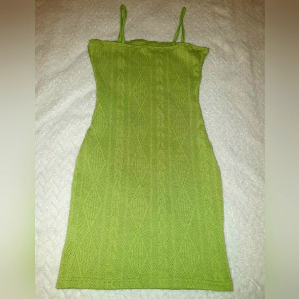 Ardene Short Dress
